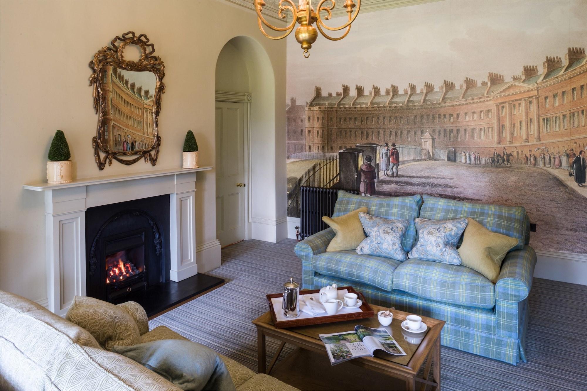 The Bath Priory - A Relais&Chateaux Hotel Extérieur photo