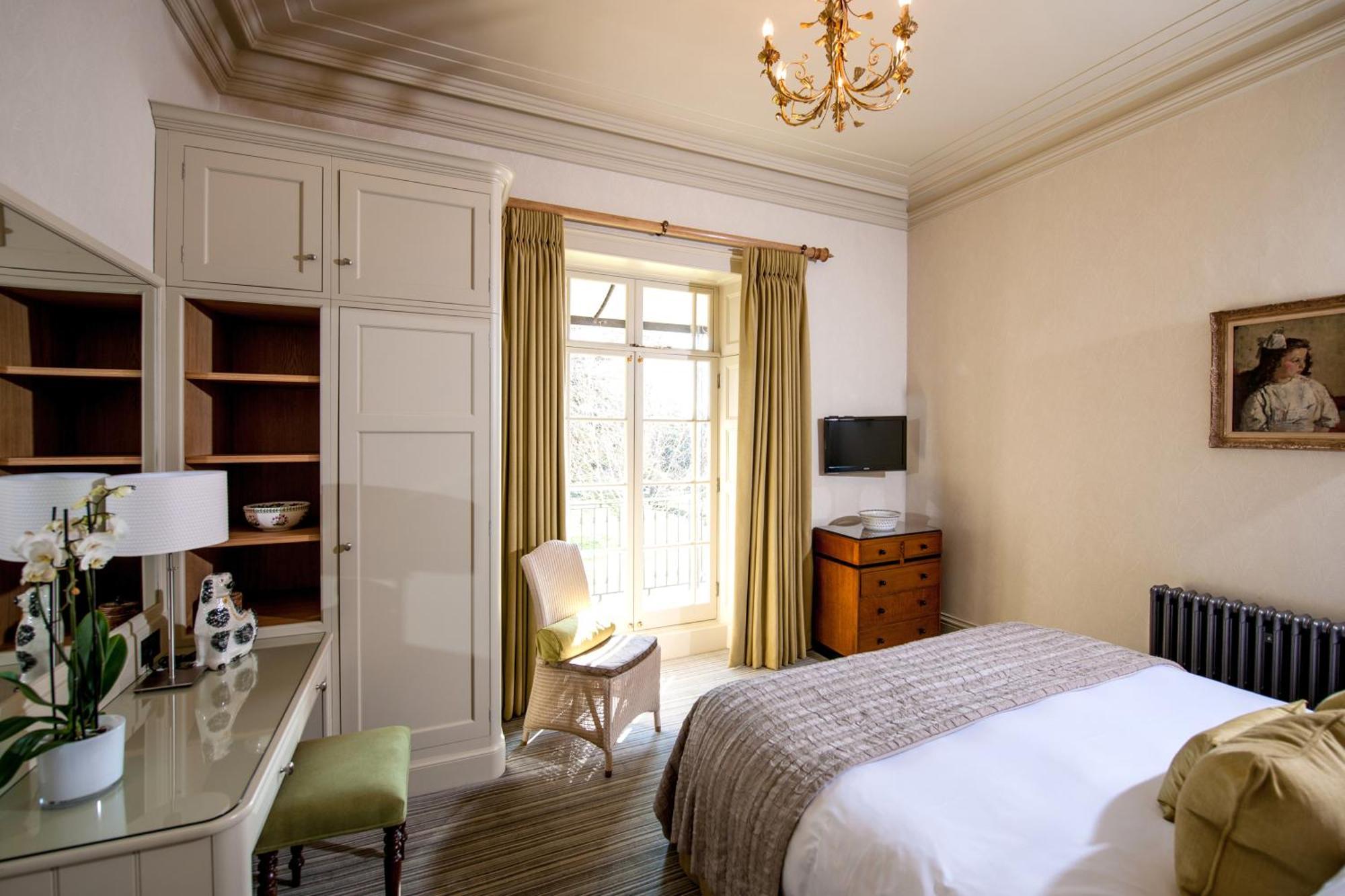 The Bath Priory - A Relais&Chateaux Hotel Extérieur photo